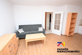 Przestronna Kawalerka Os. Zastalowskie